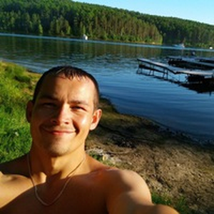Дмитрий Викулин