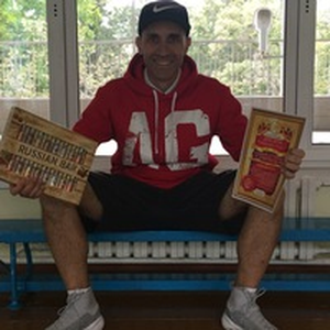 Хачатурян Владимир